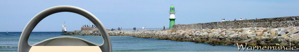 Warnemünde