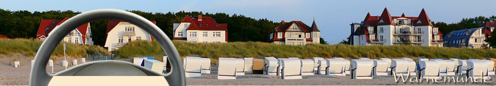 Warnemünde