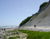 Sightseeing tour Rügen