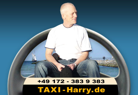 Taxi-Harry