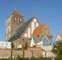 Nikolaikirche Rostock