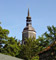 Turm Marienkirche Stralsund