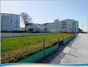 Heiligendamm