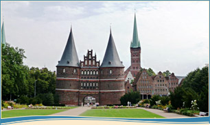 Lübeck