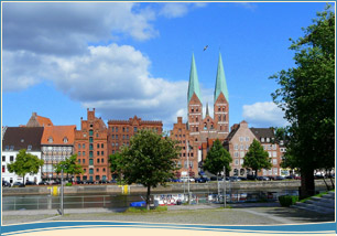 Lübeck