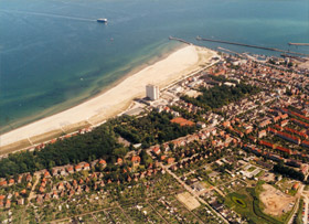 Warnemünde