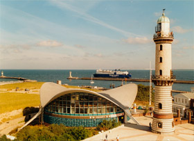 Warnemünde