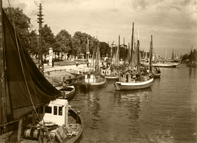 Warnemünde