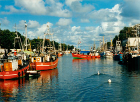 Warnemünde