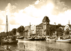 Warnemünde