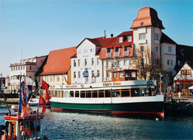 Warnemünde