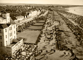 Warnemünde