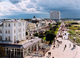 Warnemünde