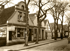 Warnemünde