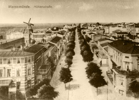 Warnemünde