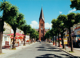 Warnemünde