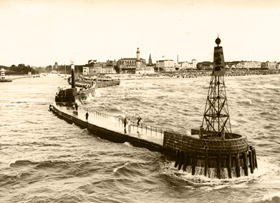 Warnemünde