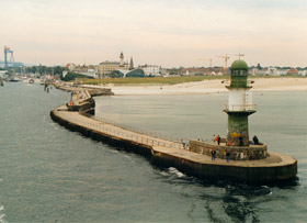 Warnemünde