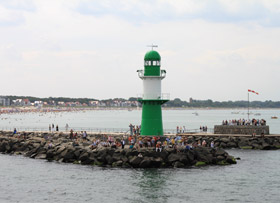 Warnemünde